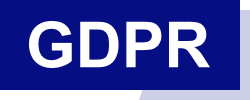GDPR- Foundation