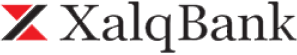 XalqBank Logo 1
